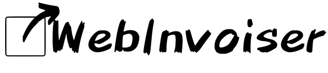 Web Invoiser
